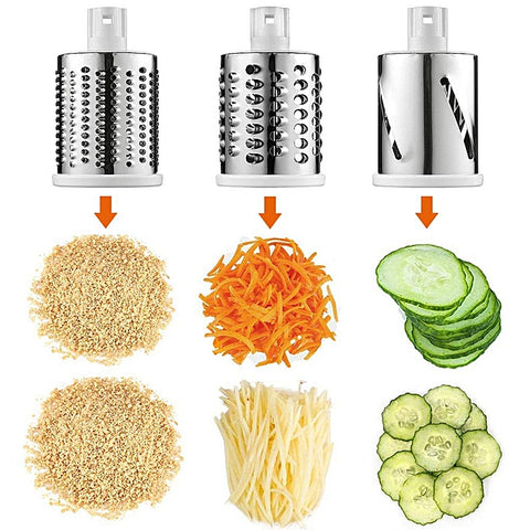 Molino Picador Vegetal Multiusos