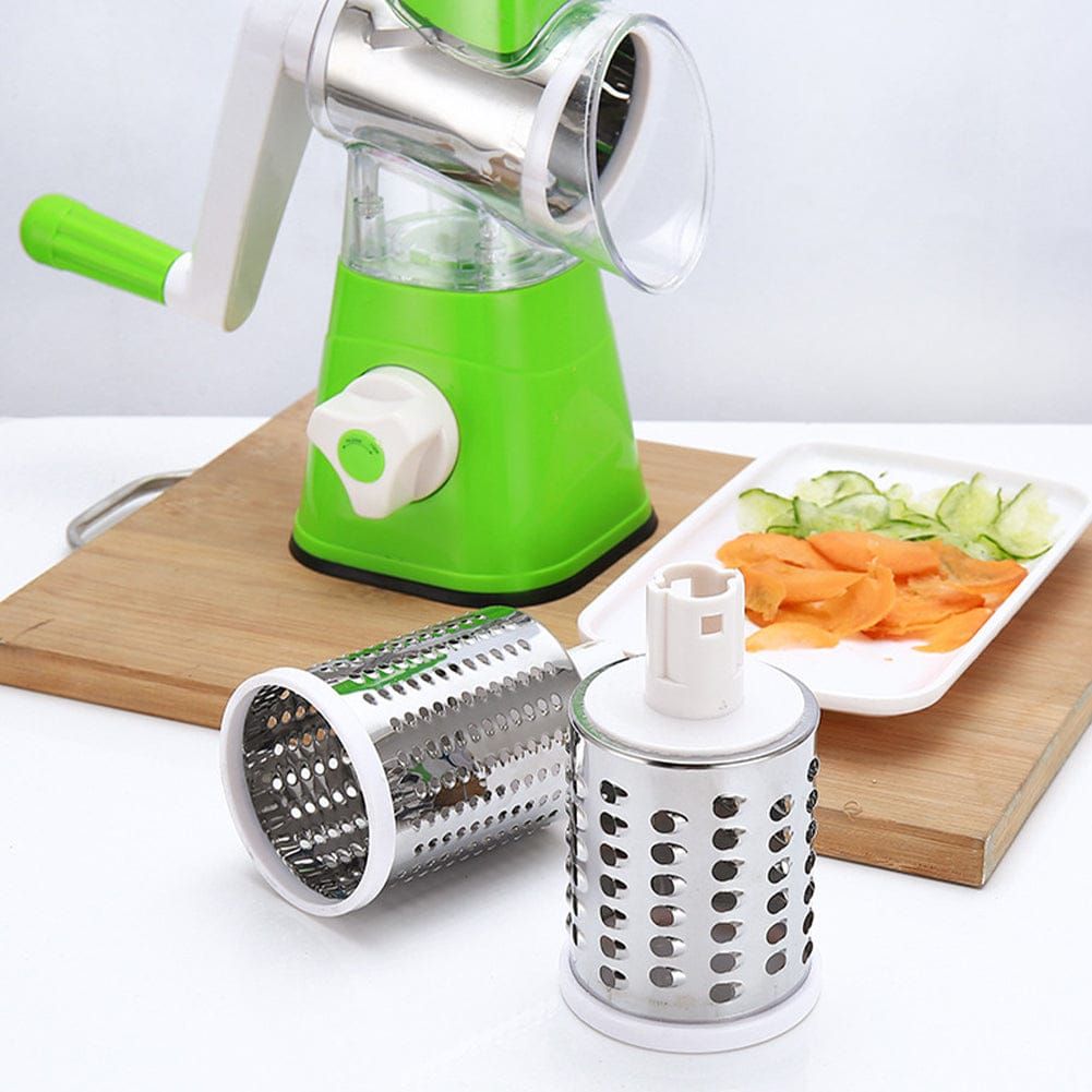 Molino Picador Vegetal Multiusos