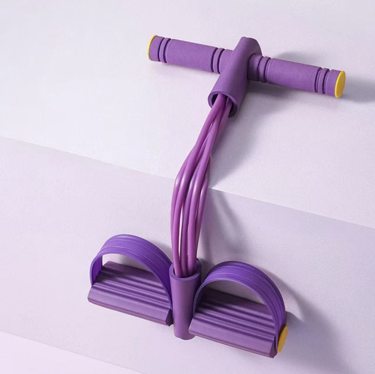 Bandas Ez Cise: entrena y tonifica en casa