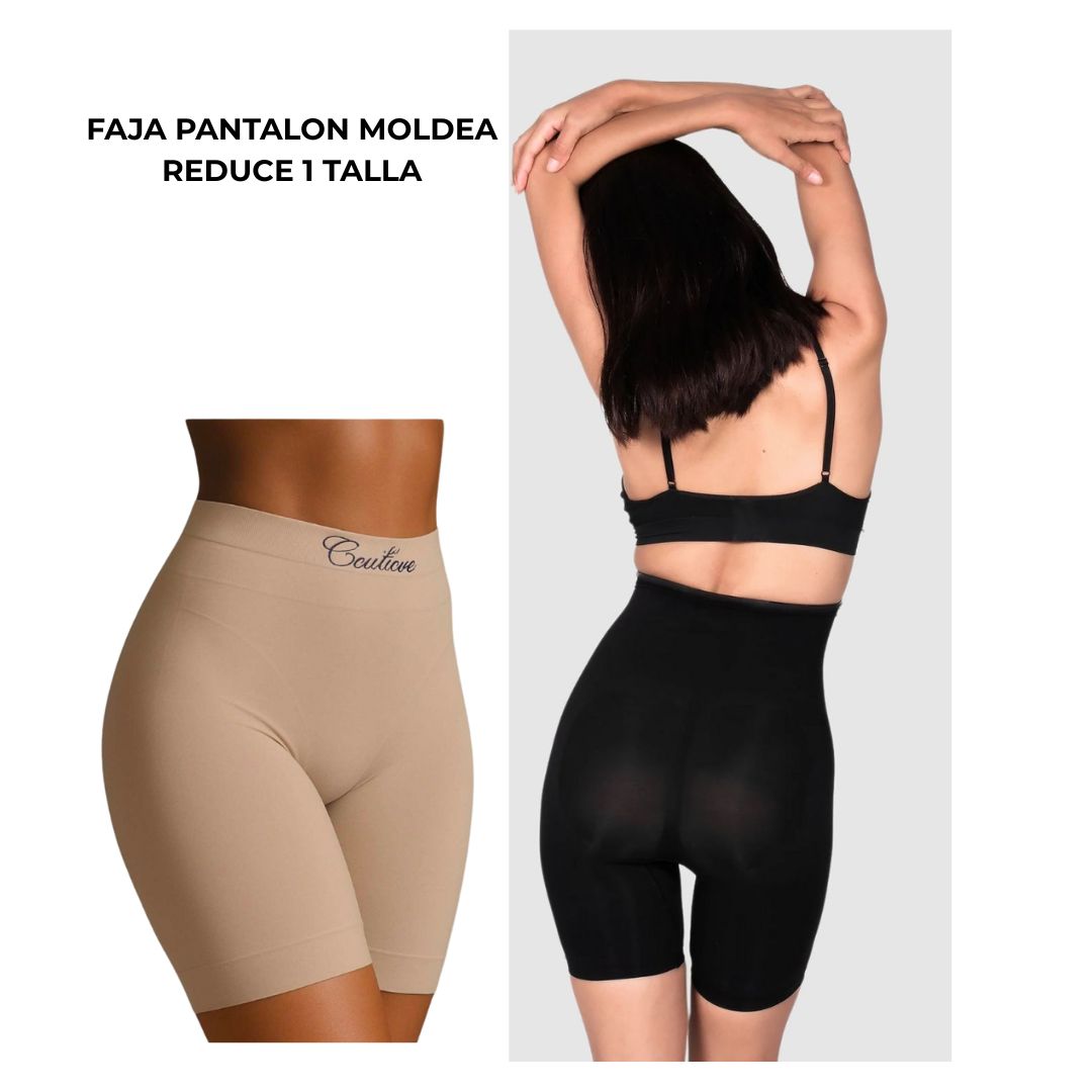 PANTY FAJA REDUCTORA DE TALLA