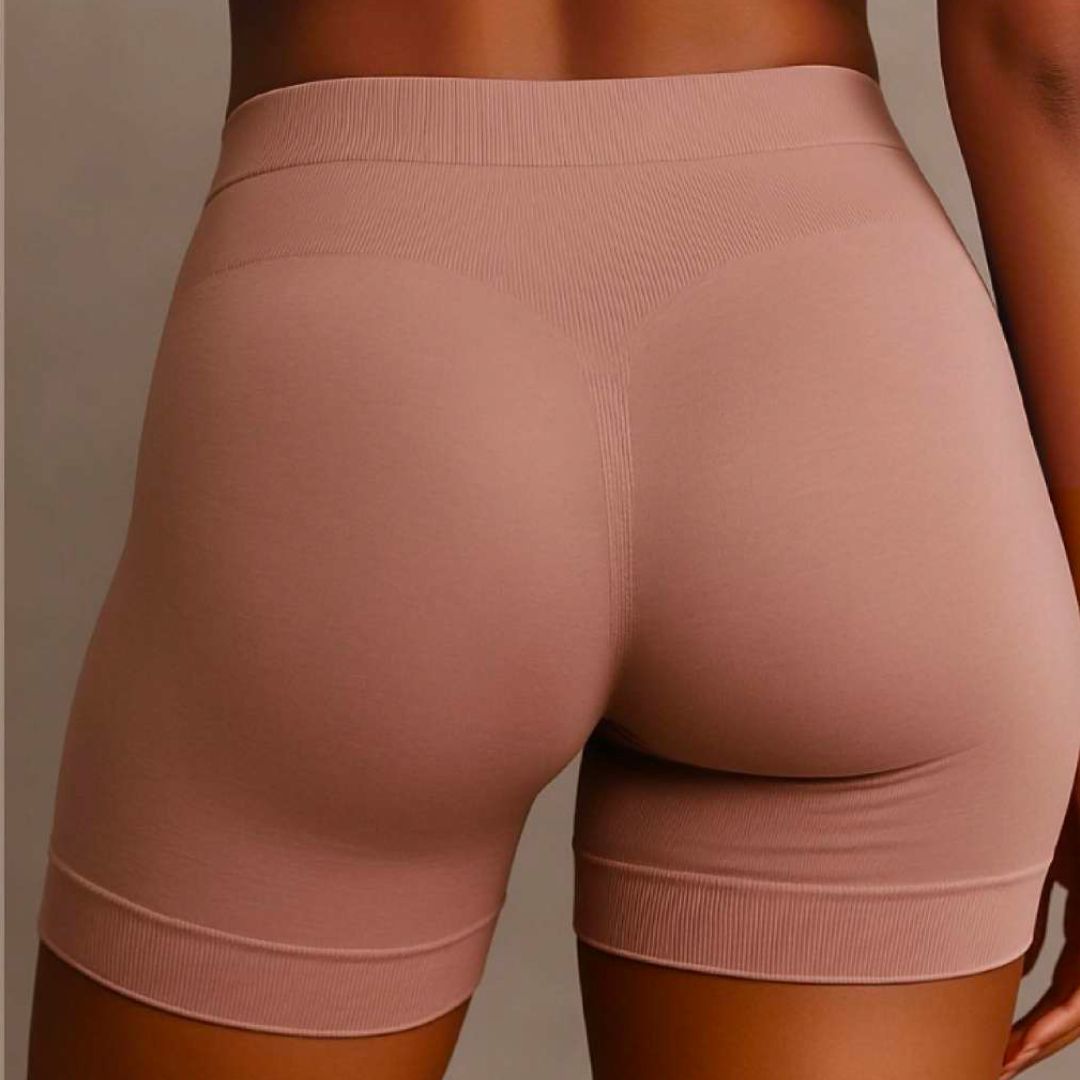 PANTY CON FAJA REDUCTOR X2 unidades