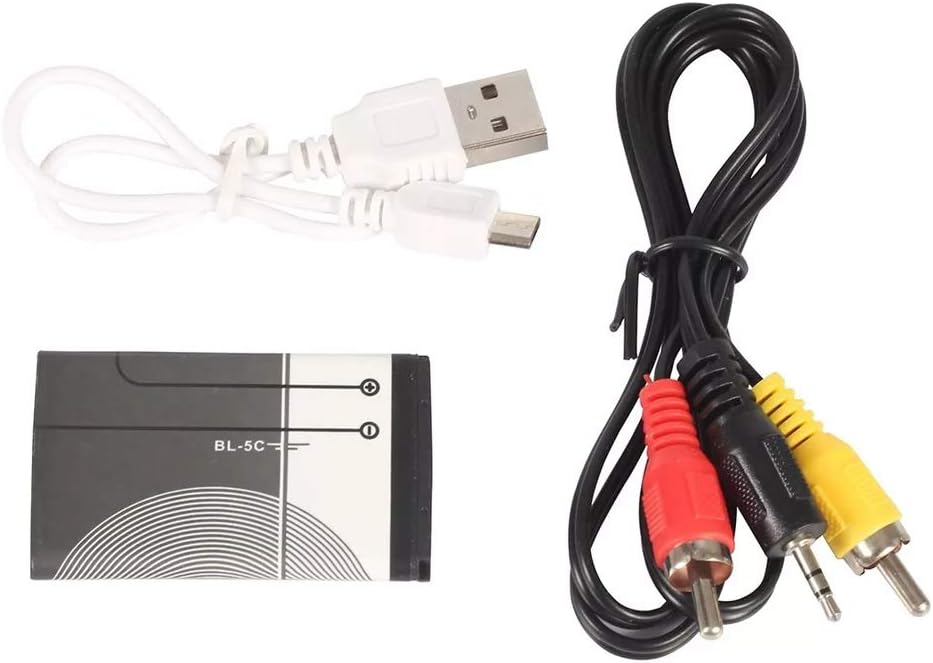 🎮 Consola Retro Portátil SUP – 400 Juegos Clásicos