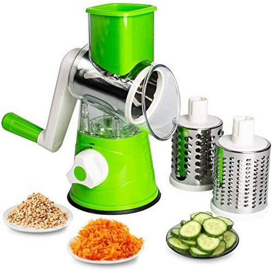 Molino Picador Vegetal Multiusos
