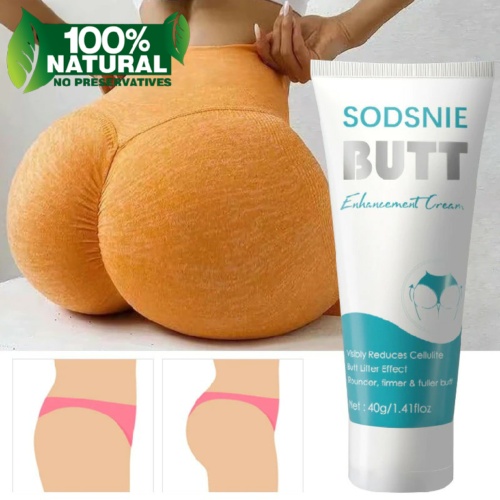 CREMA LEVANTA GLUTEOS