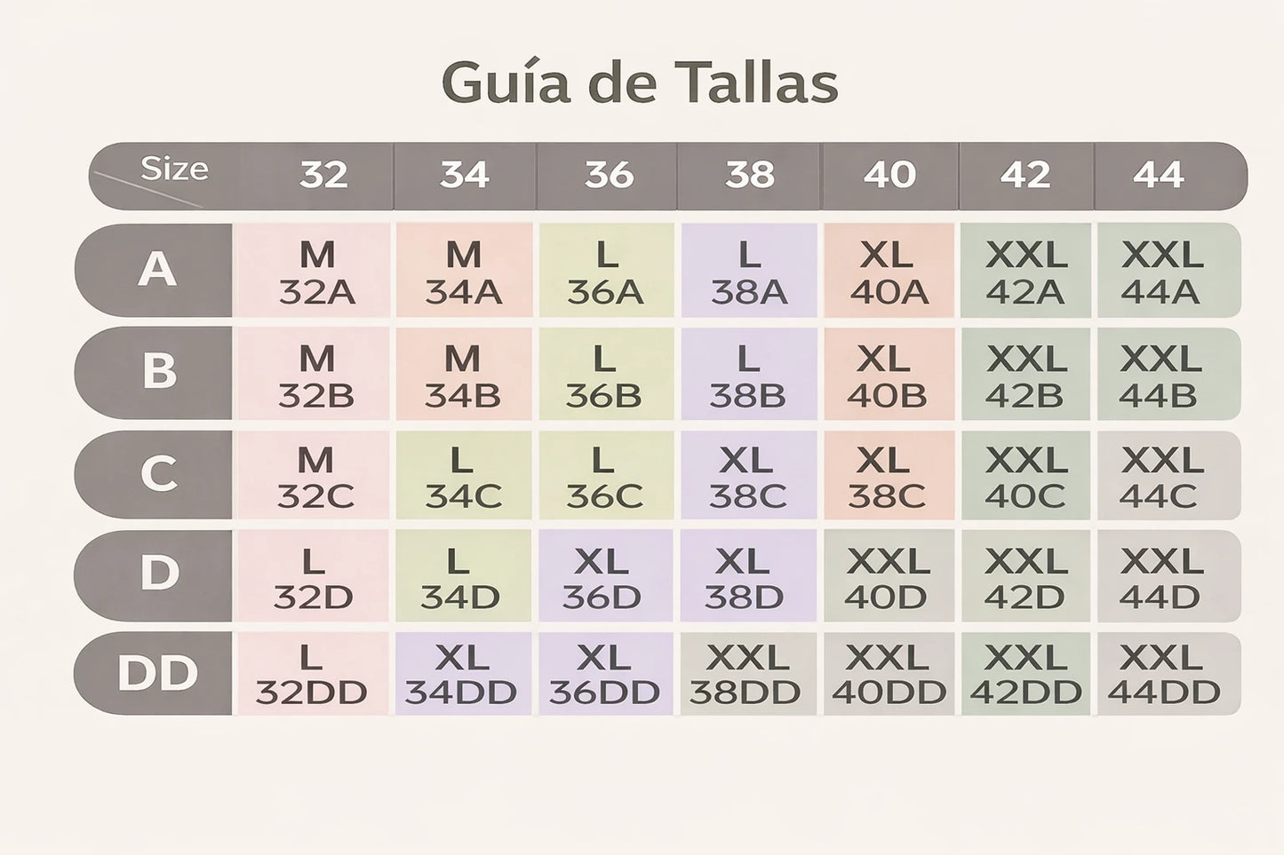 AirBra®: Brasier Push-Up Sin Costuras - Paga 1  Lleva 2