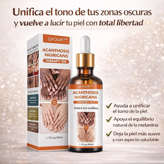 Luméa™ Aceite Aclarador de Zonas Oscuras - Promo 2x1