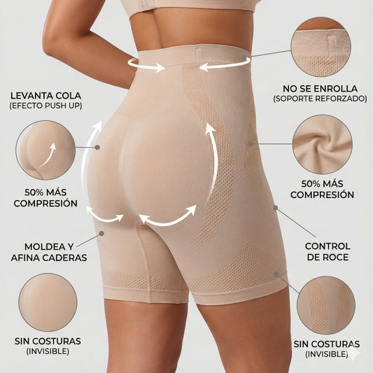 Faja Reductora Tipo Panty ControlShape® - Nueva Colección