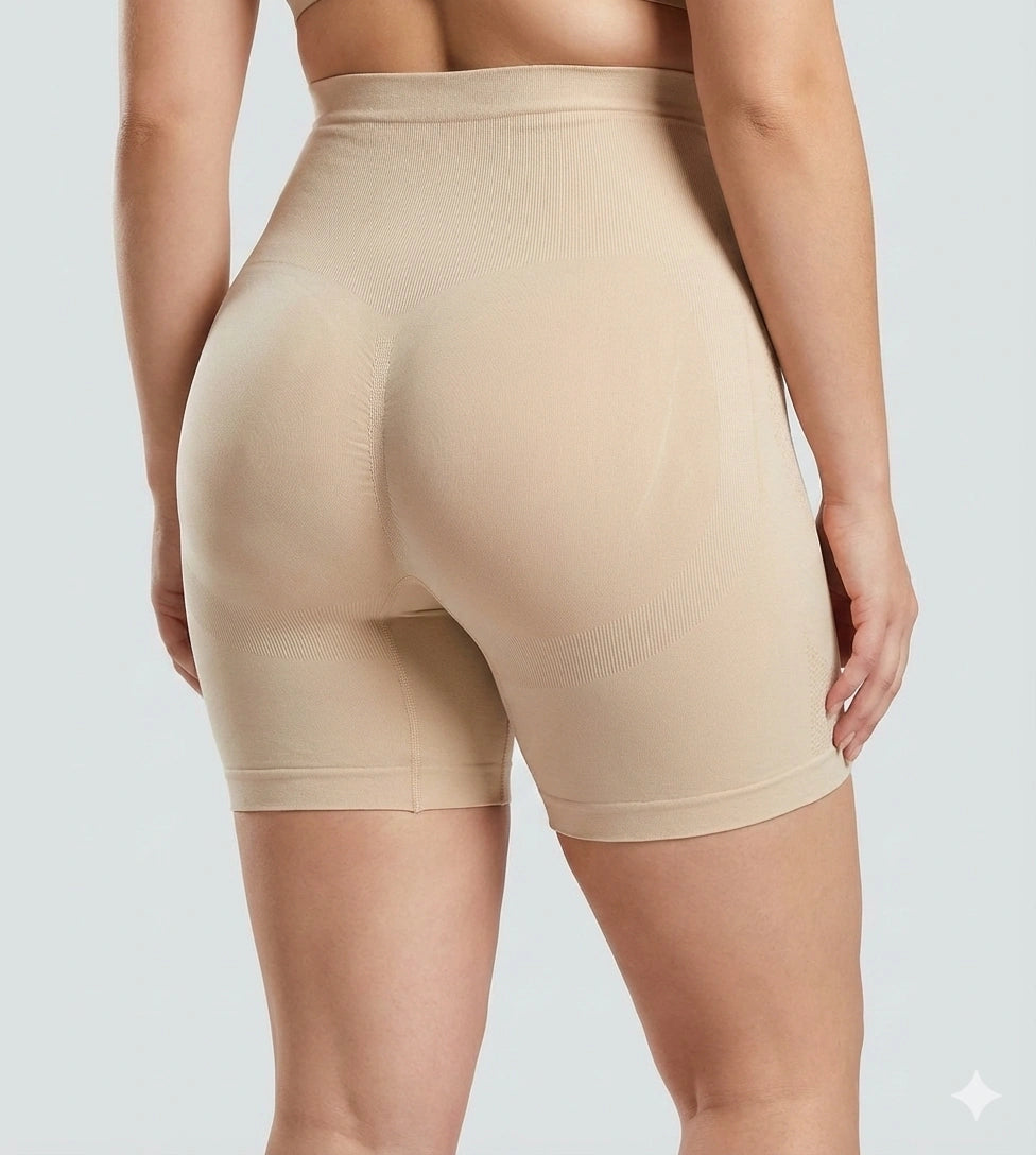 Faja Reductora Tipo Panty ControlShape® - Nueva Colección