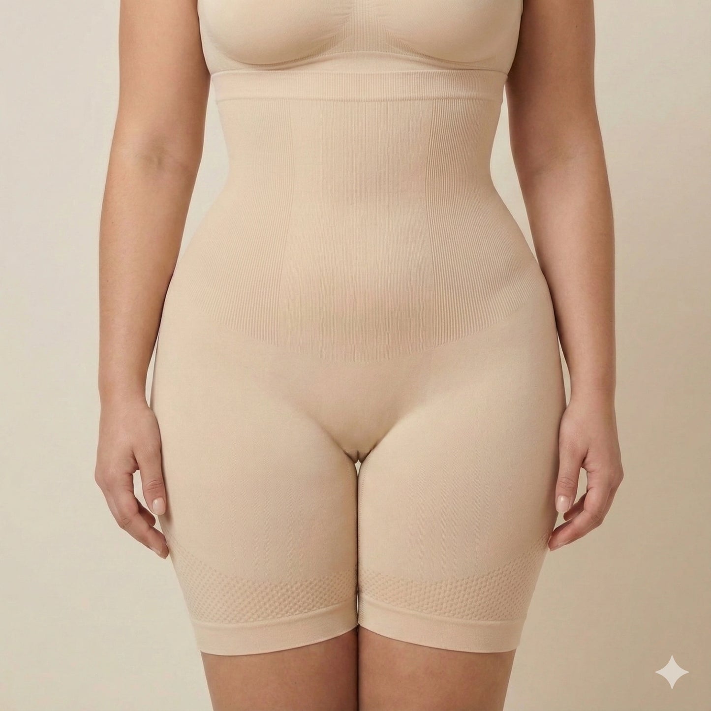 Faja Reductora Tipo Panty ControlShape® - Nueva Colección