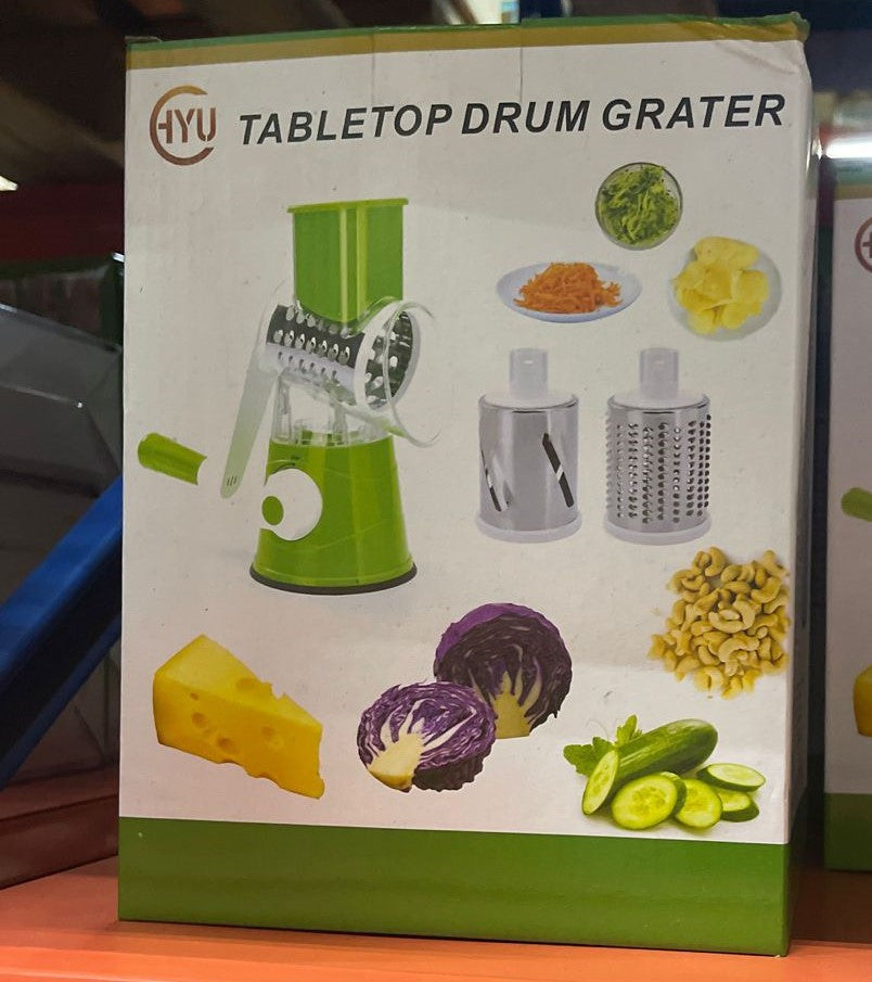 Molino Picador Vegetal Multiusos